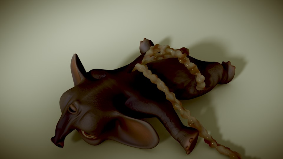 Ely Autopsy preview image 1